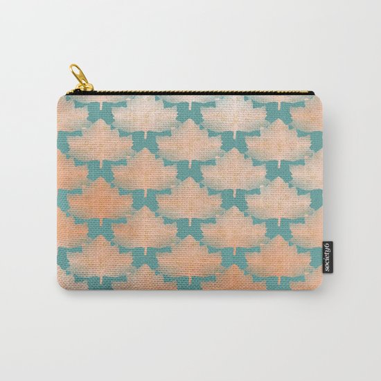 Dreamy Autumn Carry-All Pouch