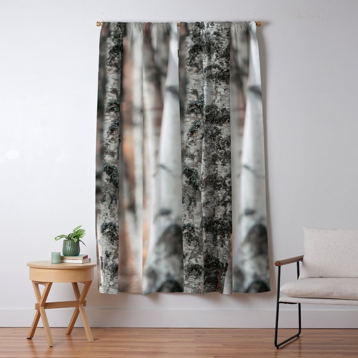 Blackout Curtain