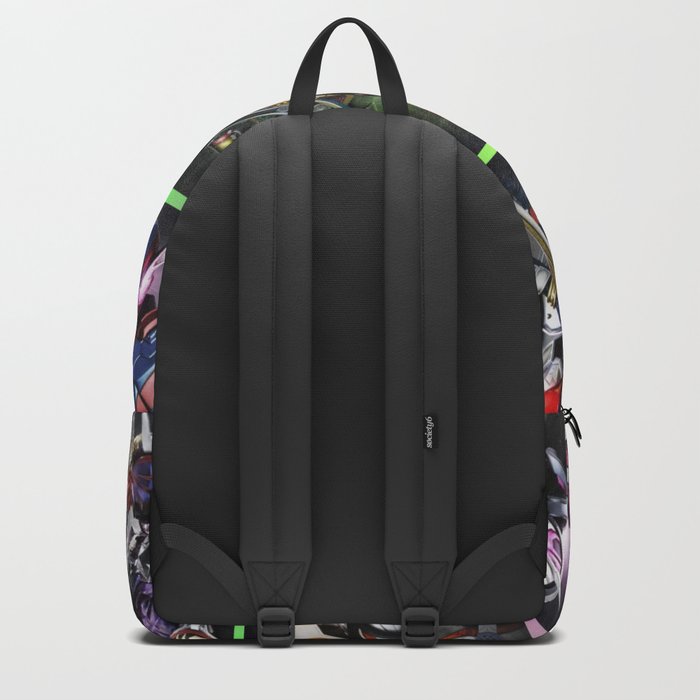 Kamen rider backpack sales
