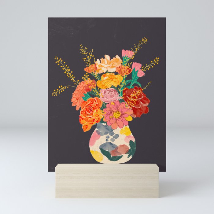 Mini Art Print