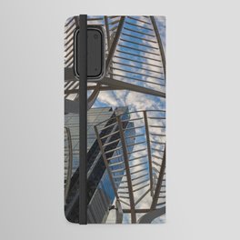 Calgary Structures Android Wallet Case