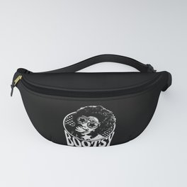 Inspired By Bootsy Collins Parliament Fanny Pack