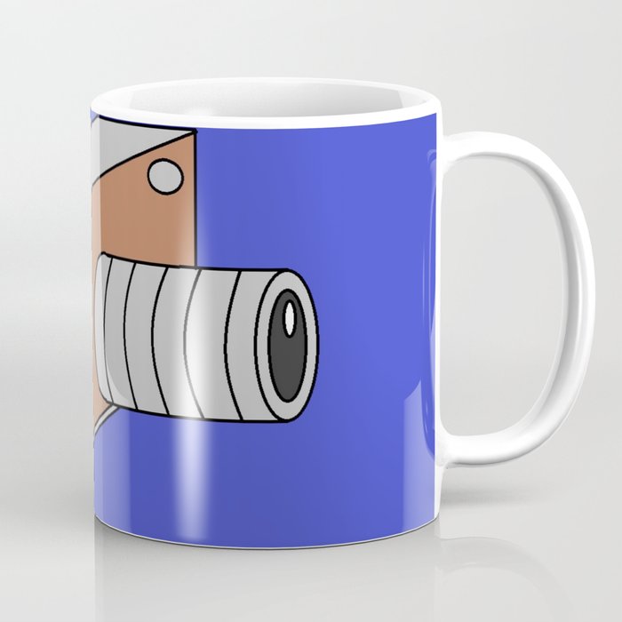 Camera moment Coffee Mug