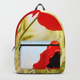 Poppy Backpack