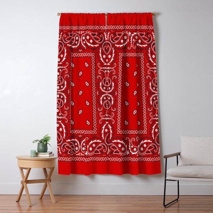 Blackout Curtain
