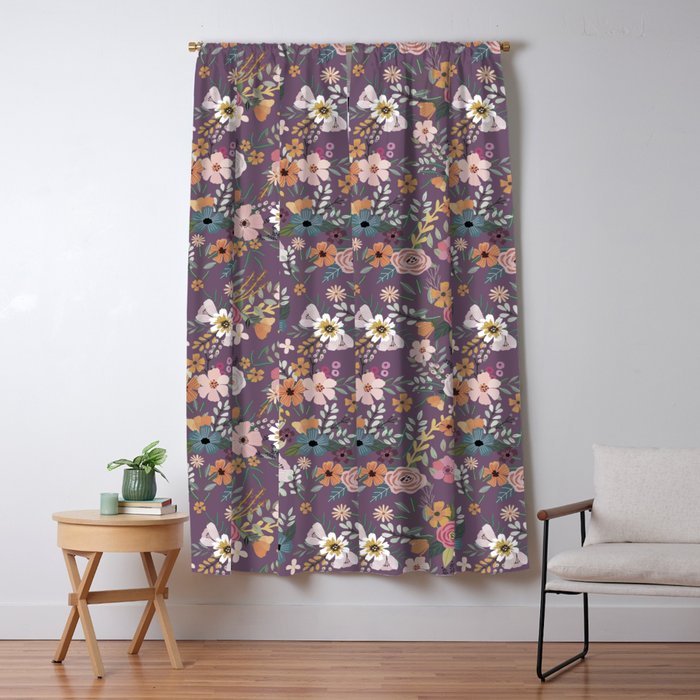 Blackout Curtain