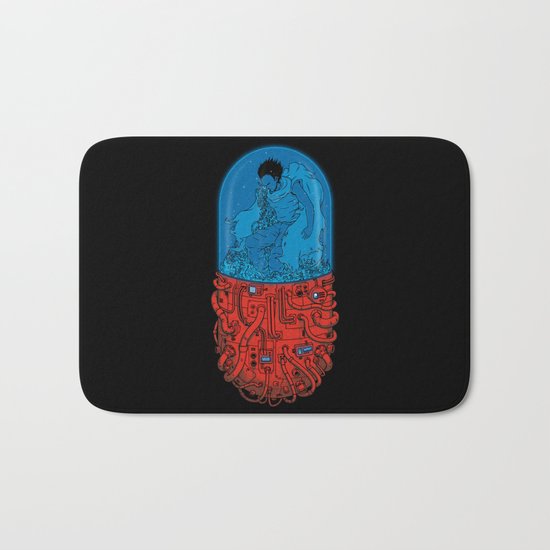 Capsule 41 Bath Mat