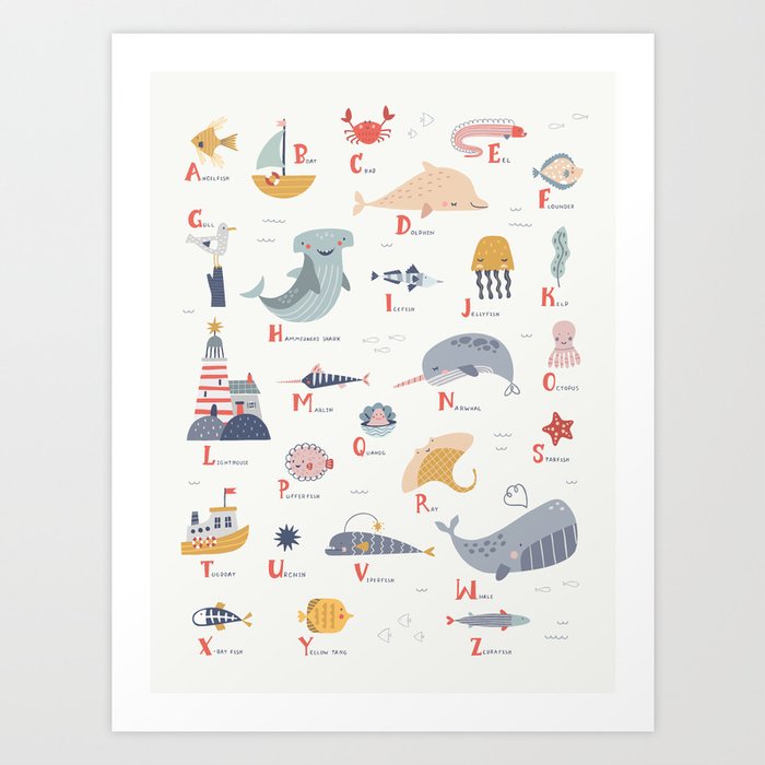 Art Print