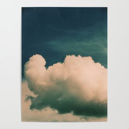 Every Cloud .... Poster