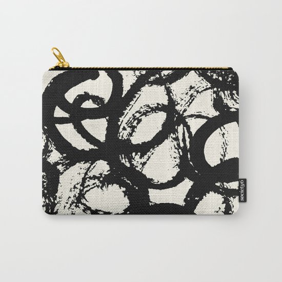 Tribal Dance Carry-All Pouch