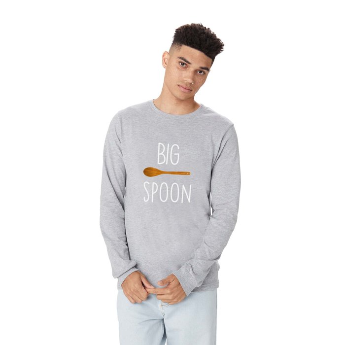 Big spoon sales little spoon pyjamas