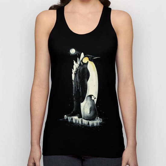 The Emperors Unisex Tank Top
