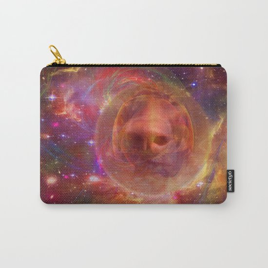 Astro Dog Carry-All Pouch