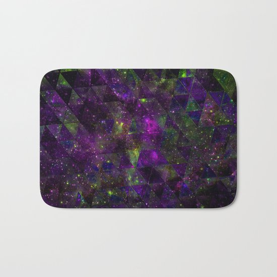 CHEMISTRY Bath Mat