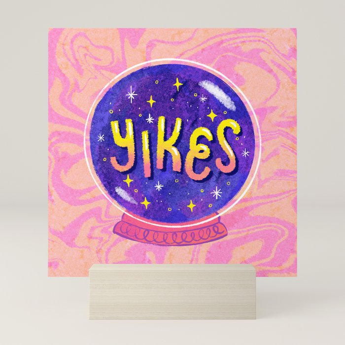 Mini Art Print