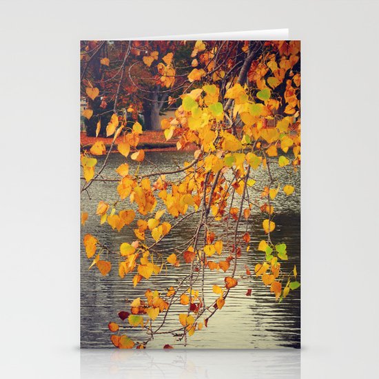 Fare thee Well Stationery Cards