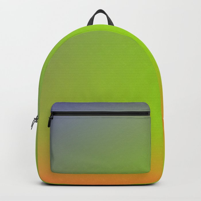 7 Dark Gradient Background Aesthetic 220705 Minimalist Art Valourine Digital  Backpack