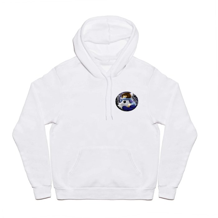 Frisk hoodie hot sale