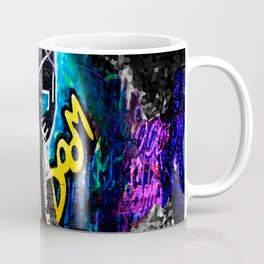 "INSPIRED" Coffee Mug