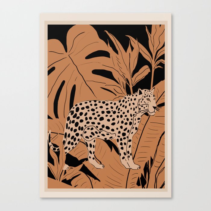 Canvas Print