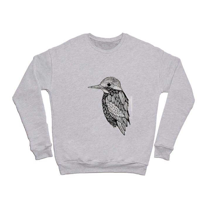 Another Birdie Crewneck Sweatshirt