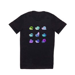 Jewel Snail T-shirt