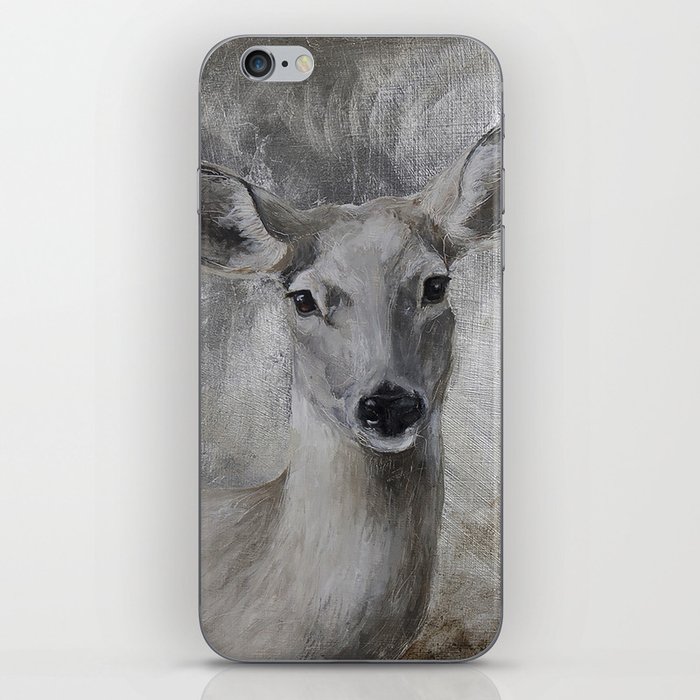 Mule Deer iPhone Skin