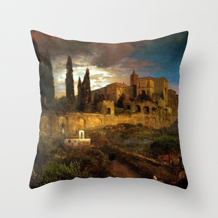 Throw Pillow