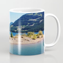 Strathcona Beach Coffee Mug