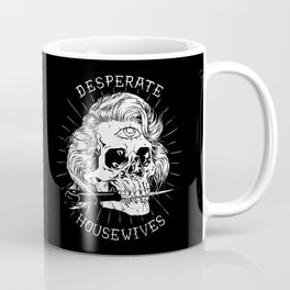Desperate Housewives Coffee Mug