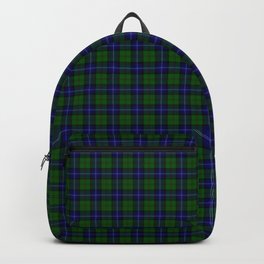 Urquhart Tartan Backpack | Pattern, Graphicdesign, Tartan, Other, Urquharttartan, Digital, Urquhart, Scottish, Scottishtartan, Plaid 