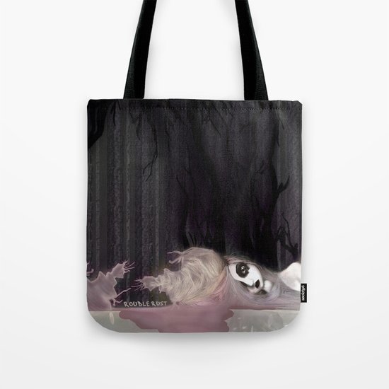 Shadowia Tote Bag