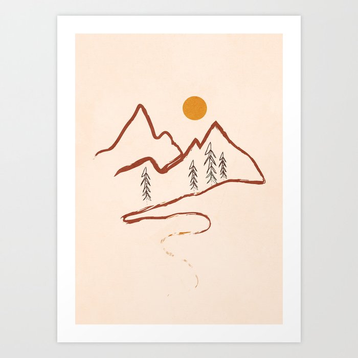 Art Print