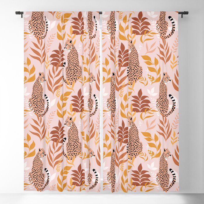 Blackout Curtain