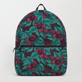 Balckberry Backpack