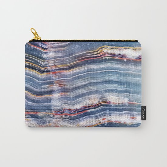 Marble Carry-All Pouch