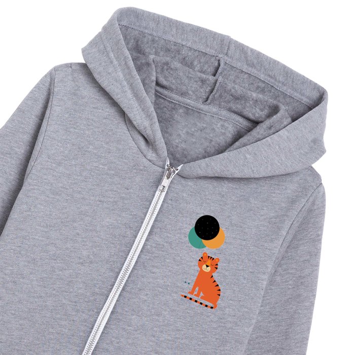 Childrens zip hoodies clearance