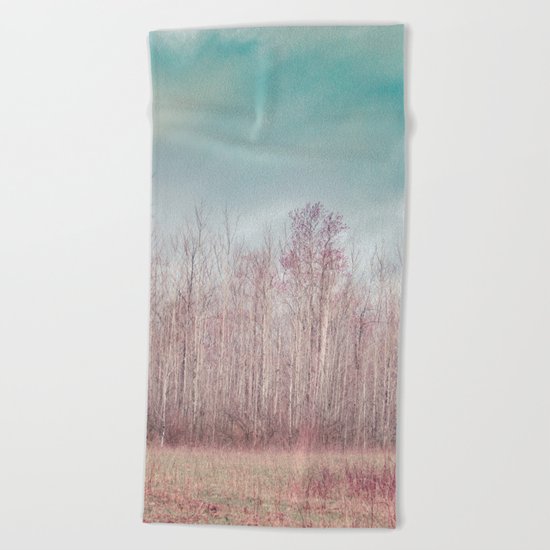 It's Been So Long Beach Towel