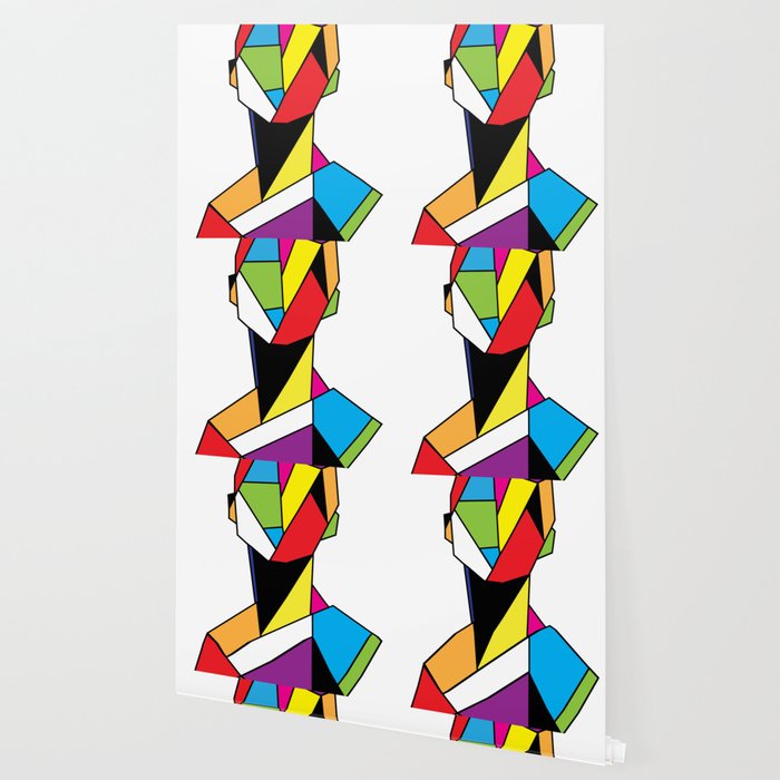Now You See Me Pop Art Wallpaper By Chelseamclachlan Society6