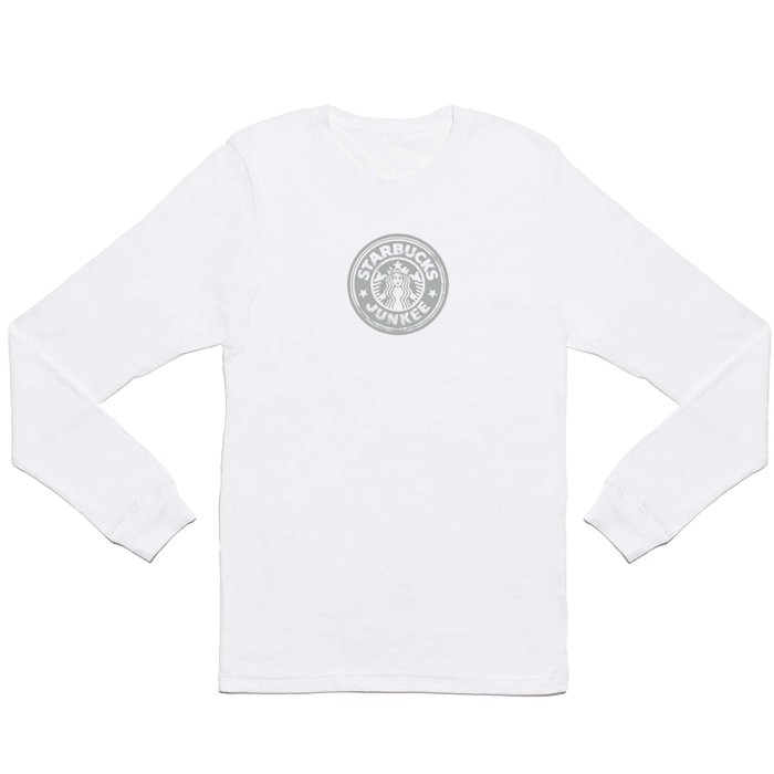Starbucks Junkee Long Sleeve T Shirt