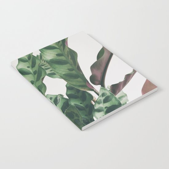 Pattern Notebook