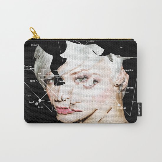 identity 4.2 Carry-All Pouch