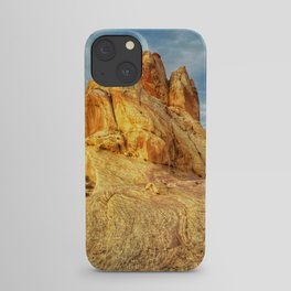 Valley Rock iPhone Case