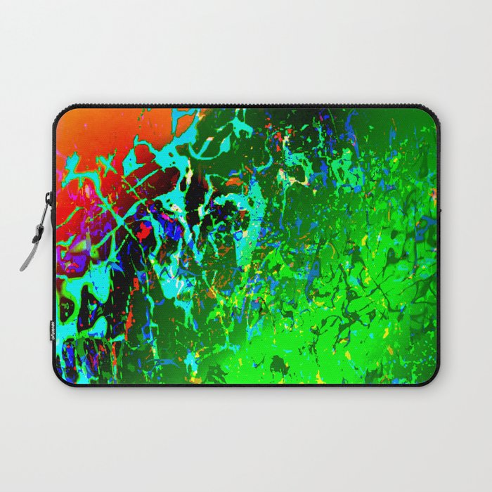 Hyper Splash Laptop Sleeve