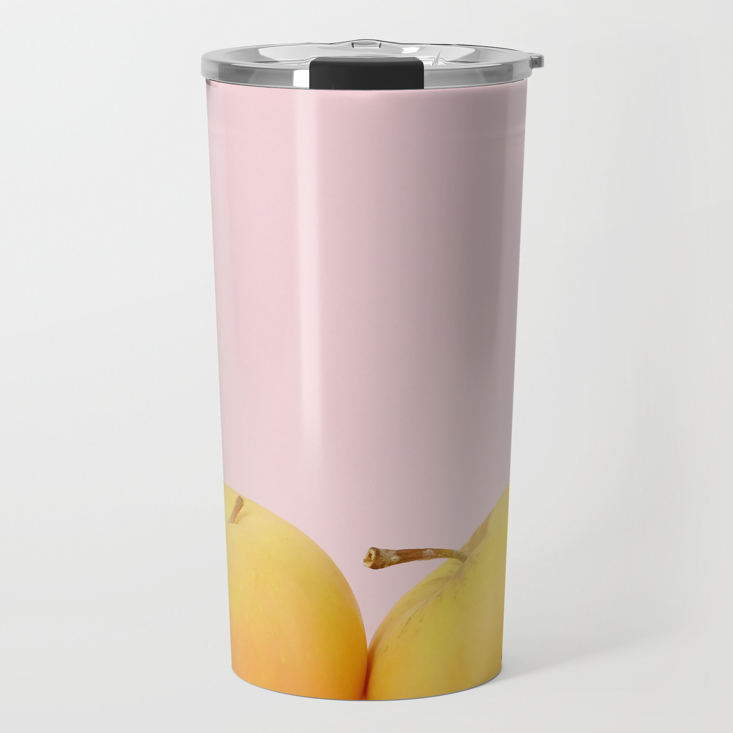 You Can Lean On Me Travel Mug By Picturingjuj Society6
