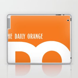 Cropped D.O. Logo Laptop & iPad Skin