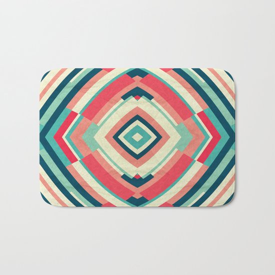 Goodnight Everybody Bath Mat