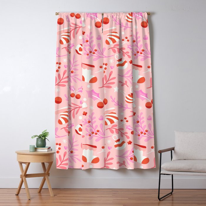 Blackout Curtain