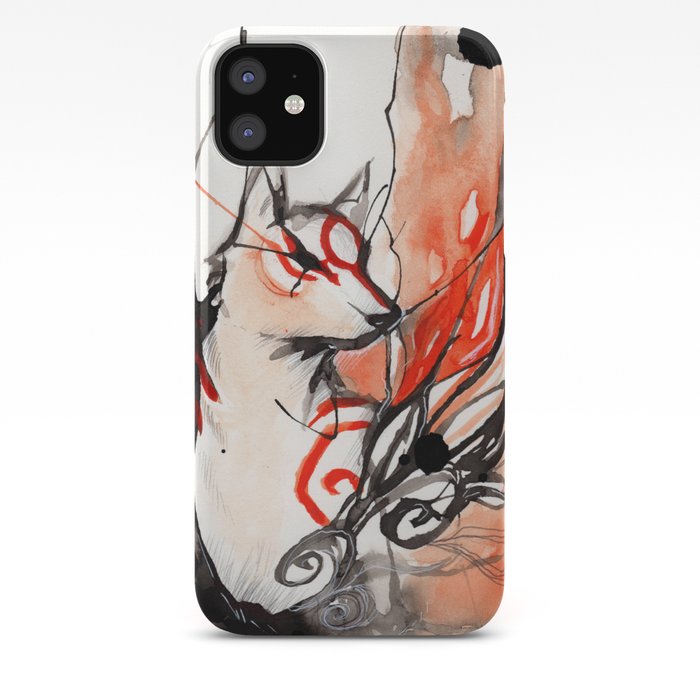 Okami iphone 11 case Okami iphone 11 case