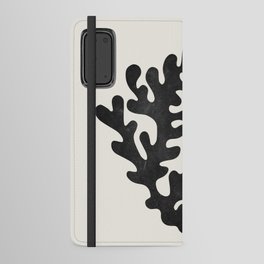 Noir: Matisse Series 03 | Mid-Century Edition Android Wallet Case